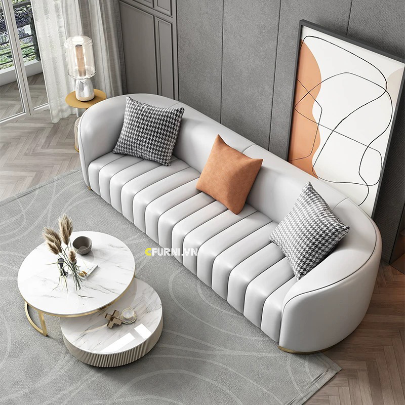 Ghế Sofa ALVIN