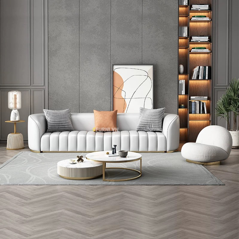 Ghế Sofa ALVIN