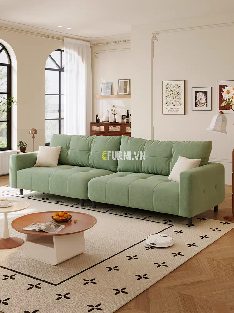 Ghế Sofa AMINA