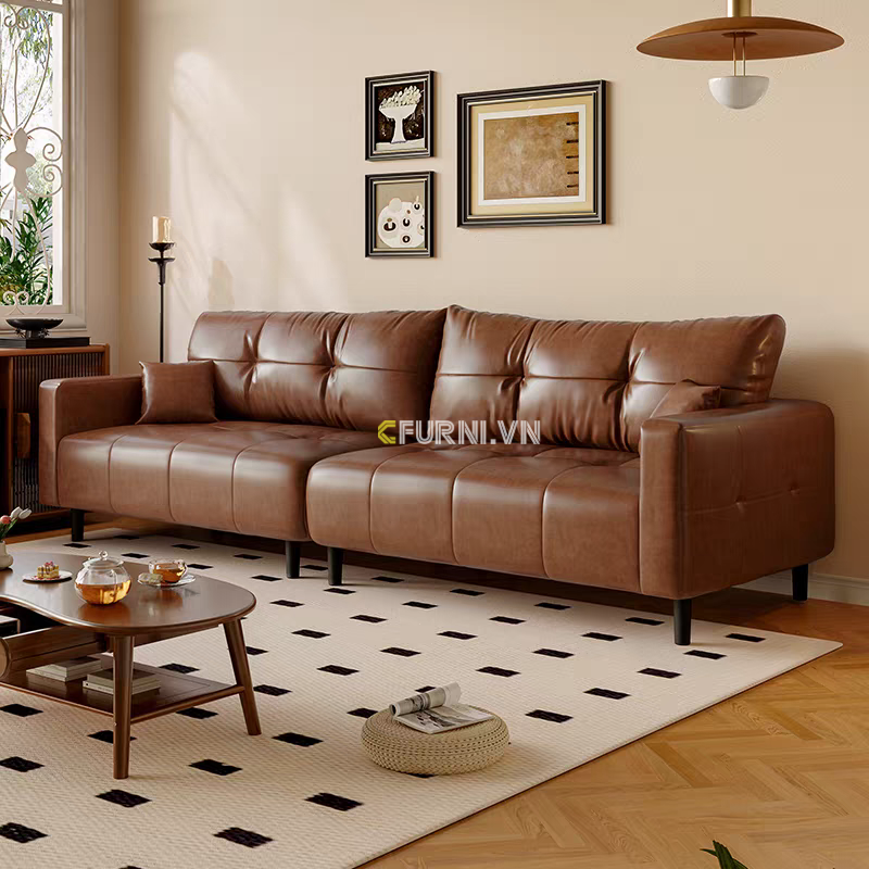 Ghế Sofa AMINA