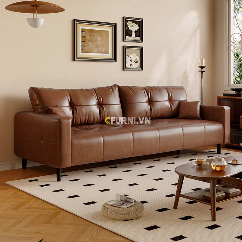 Ghế Sofa AMINA