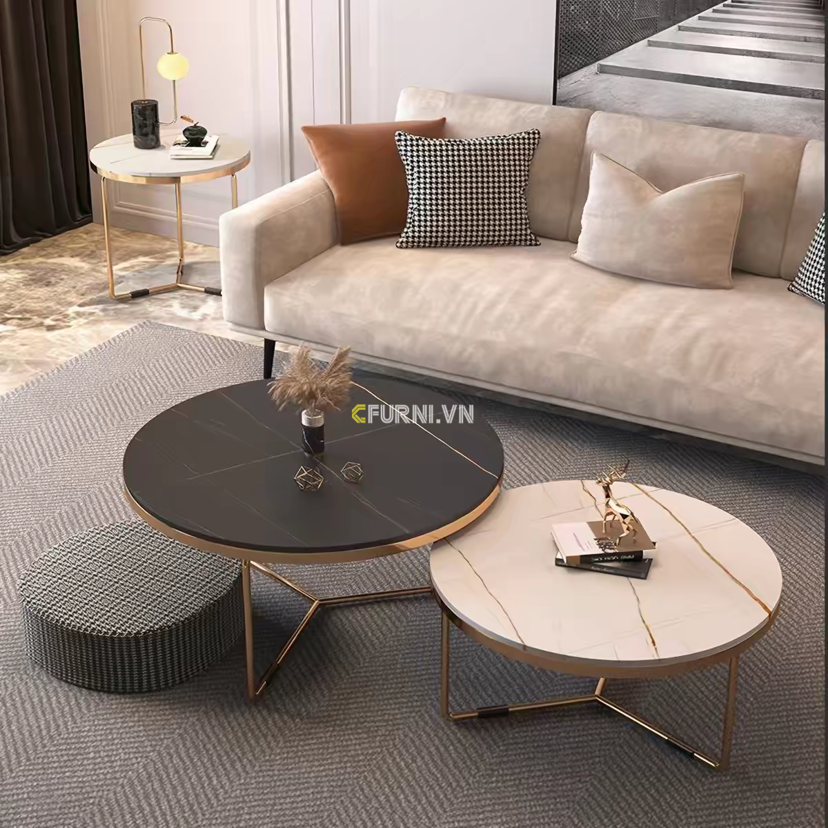 Bàn Sofa YL (S)
