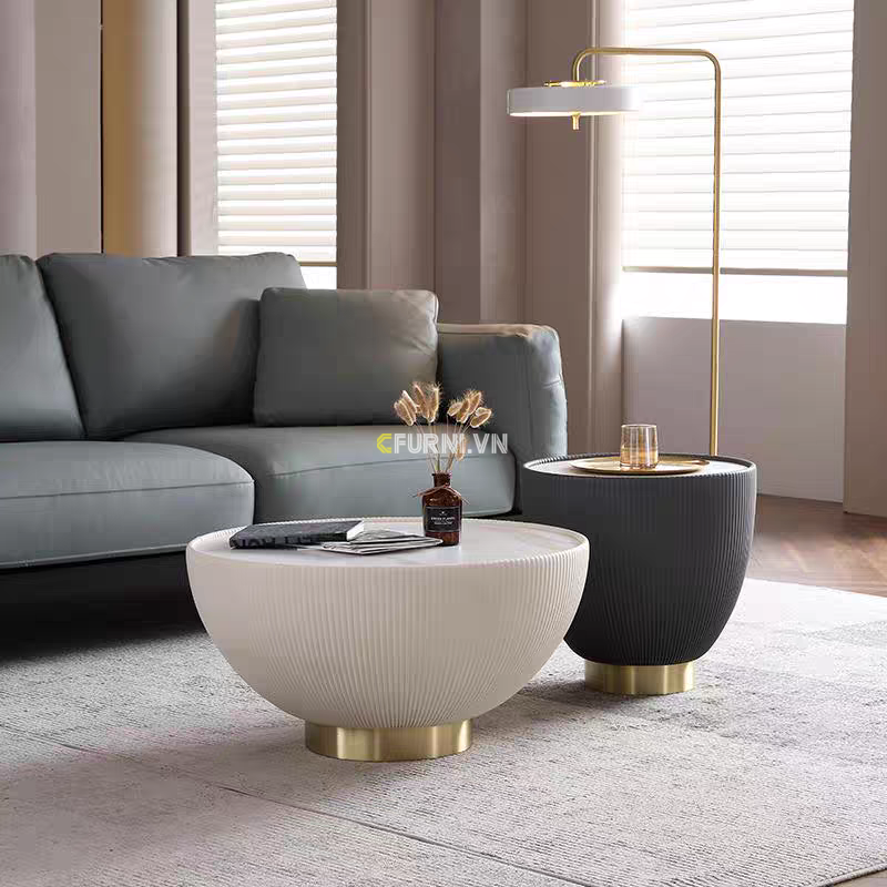 Bàn sofa AFRICA