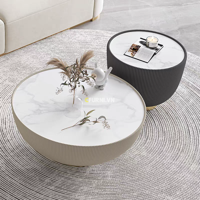 Bàn sofa AFRICA