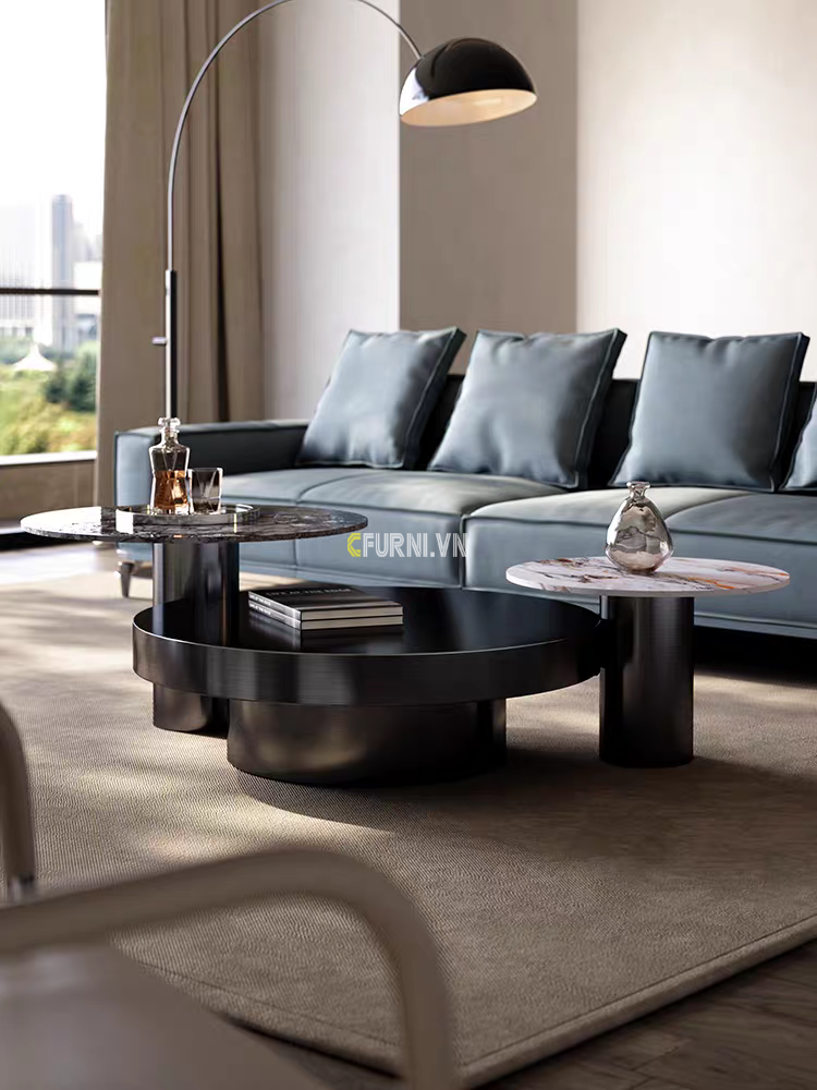 Bàn Sofa ALUON 