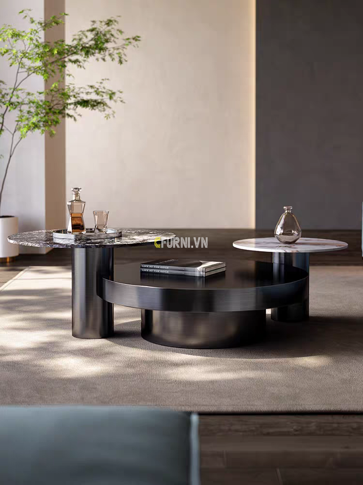 Bàn Sofa ALUON 