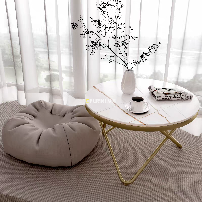 Bàn Sofa AMI