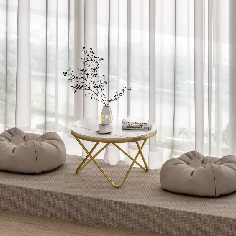 Bàn Sofa AMI