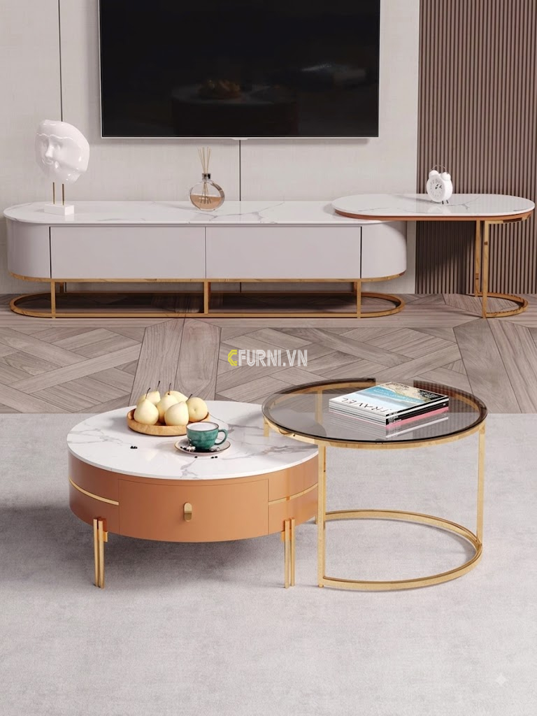 Bàn sofa ARANE