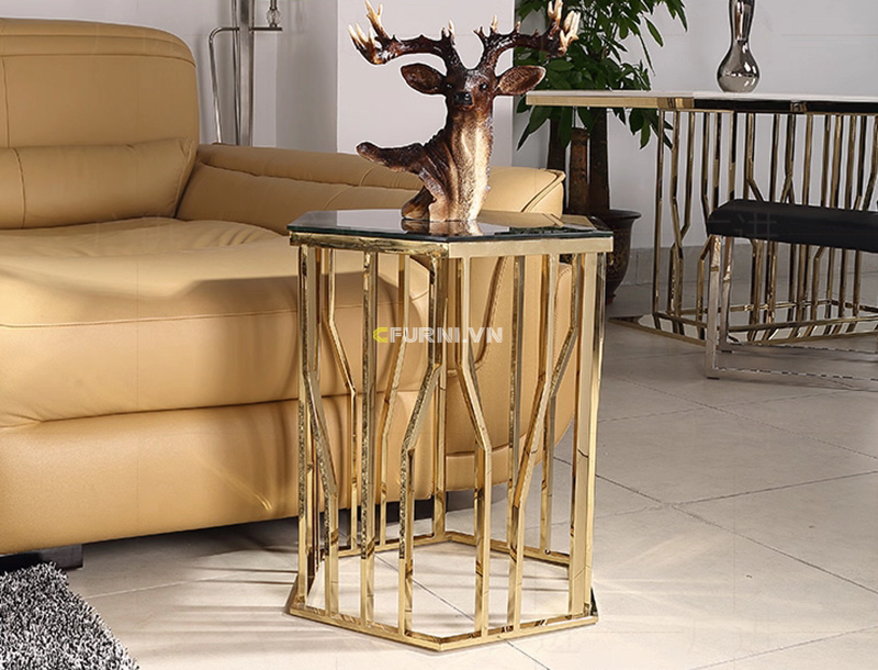 Bàn Sofa BELLIK