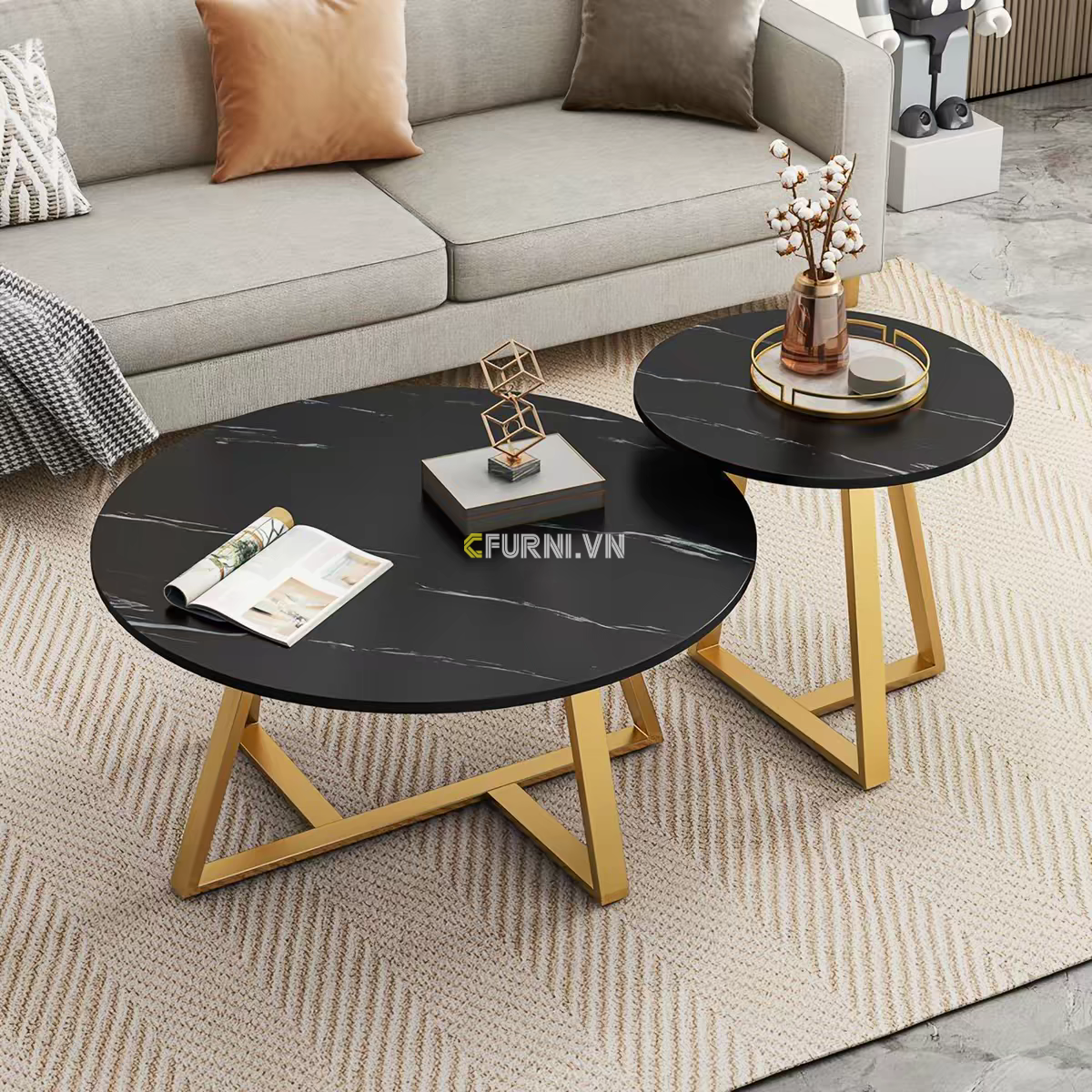 Bàn sofa BEX