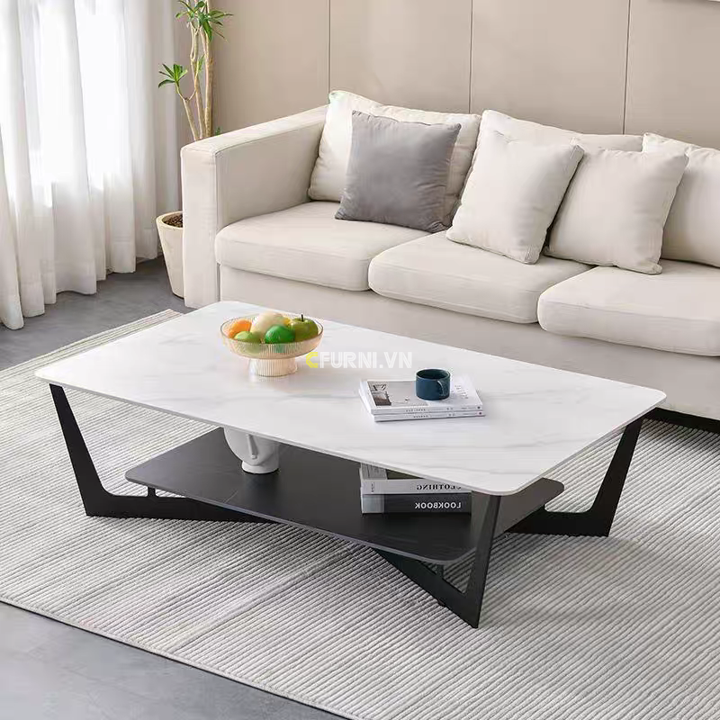 Bàn sofa BISMALL