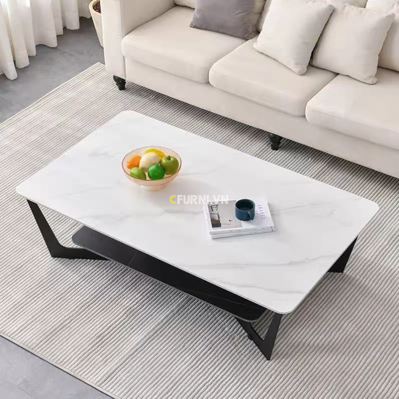Bàn sofa BISMALL