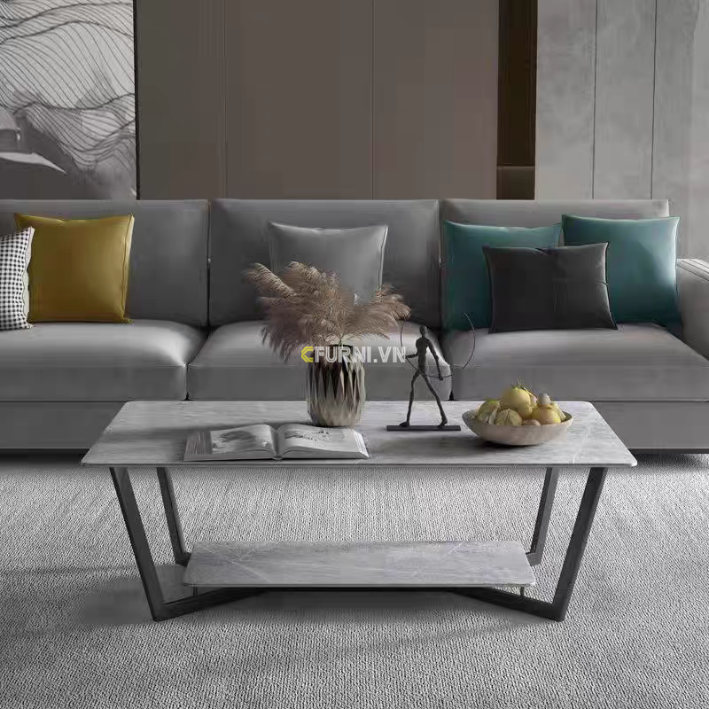 Bàn sofa BISMALL