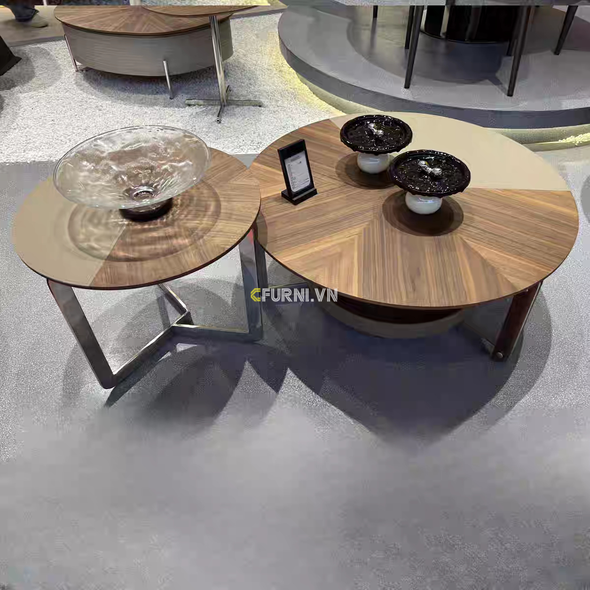 Bàn sofa BLOSI