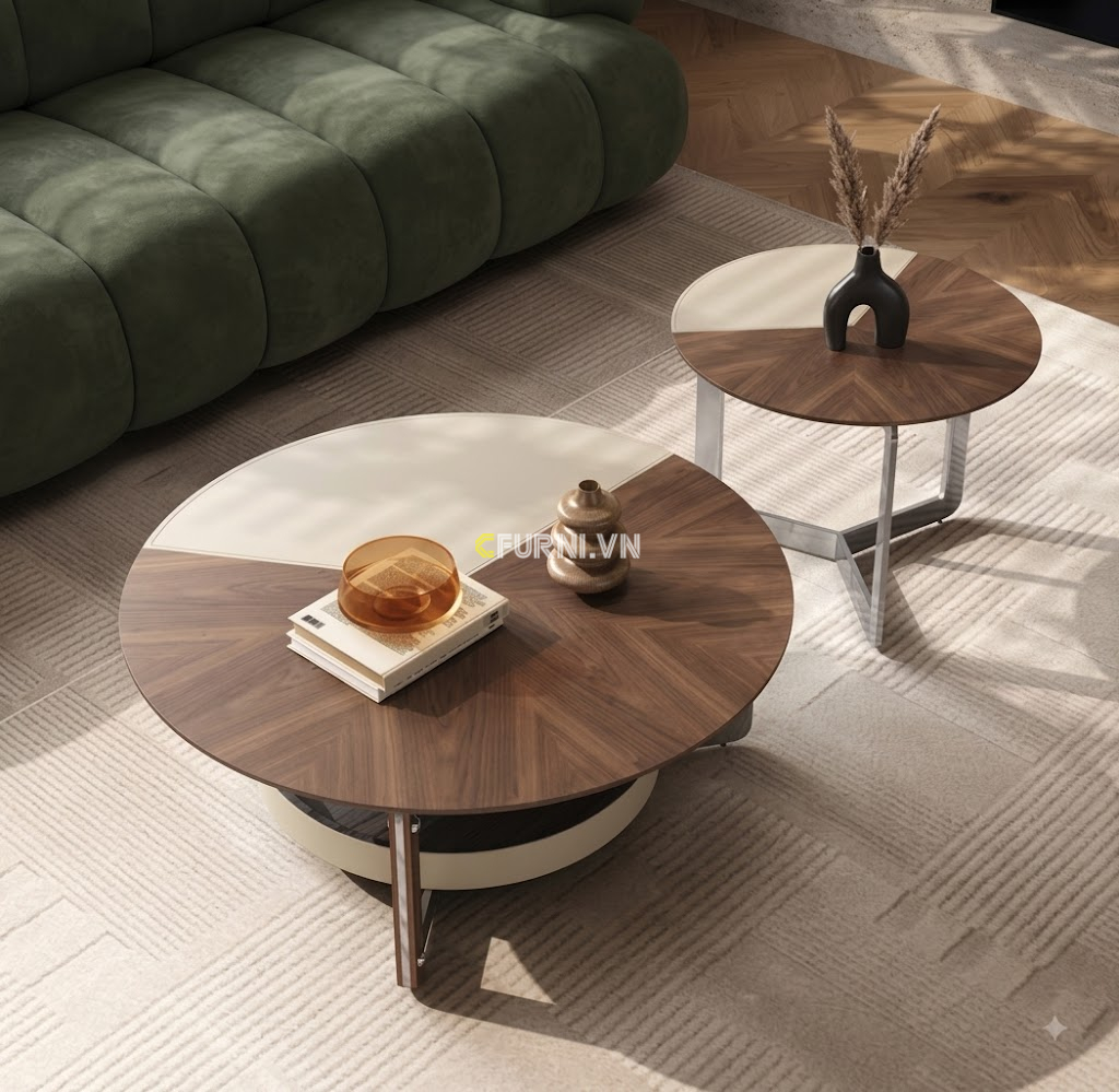 Bàn sofa BLOSI