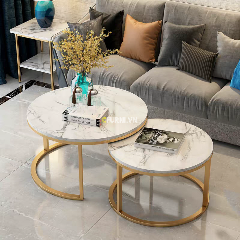 Bàn Sofa BONNY