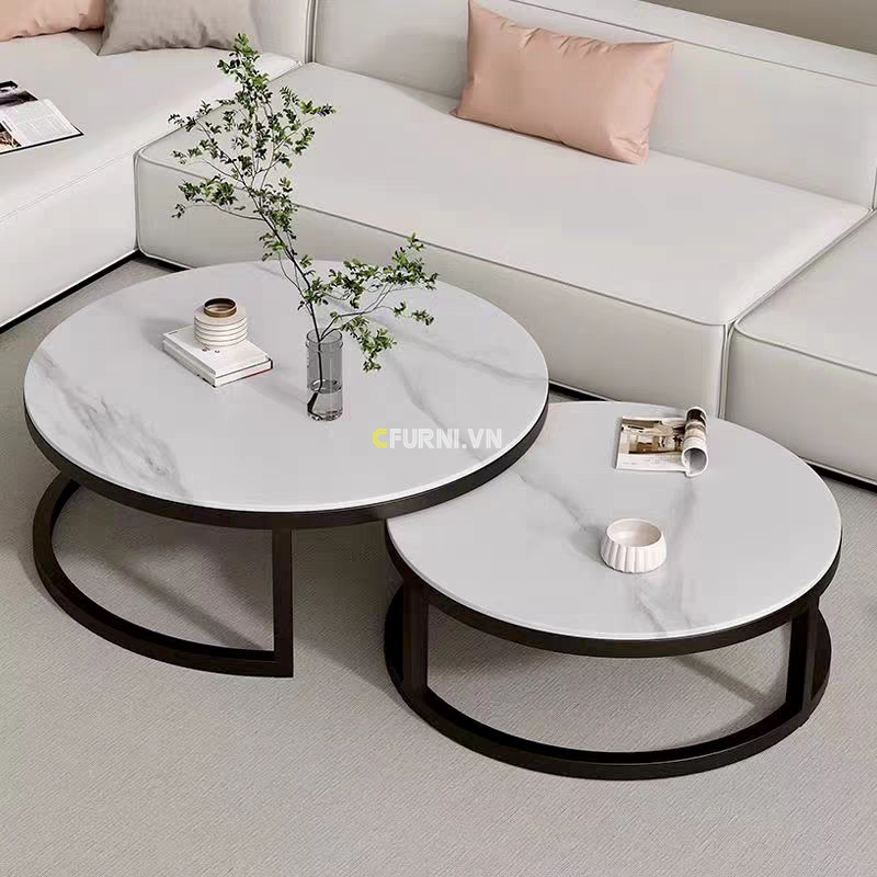 Bàn Sofa BONNY