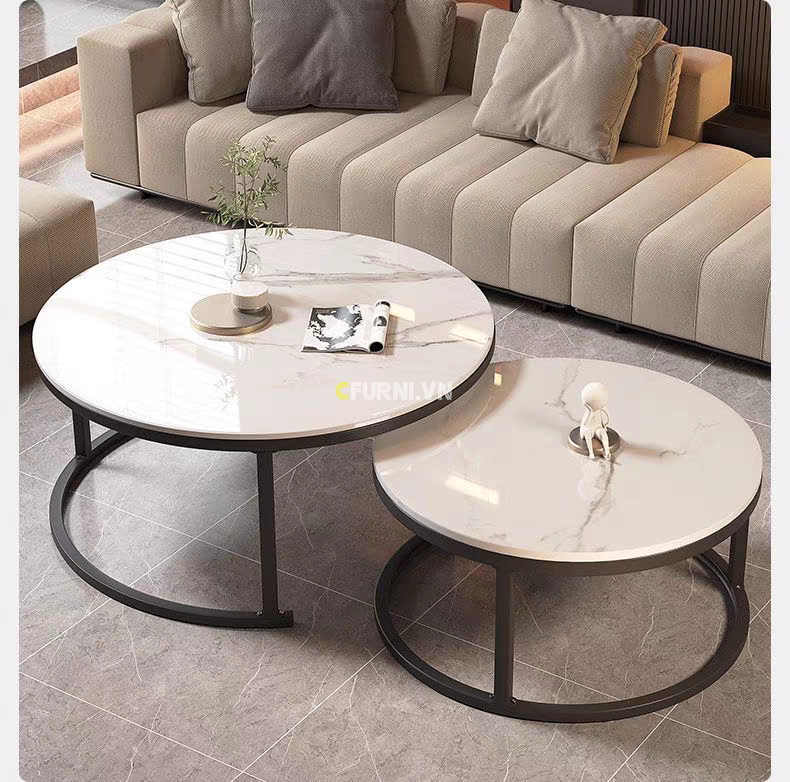 Bàn Sofa BONNY