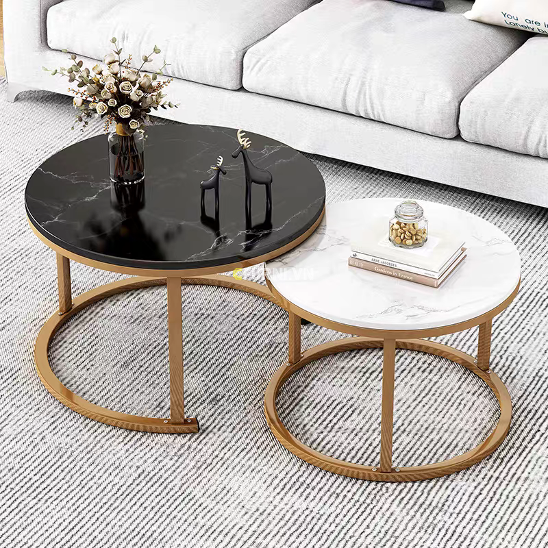Bàn Sofa BONNY