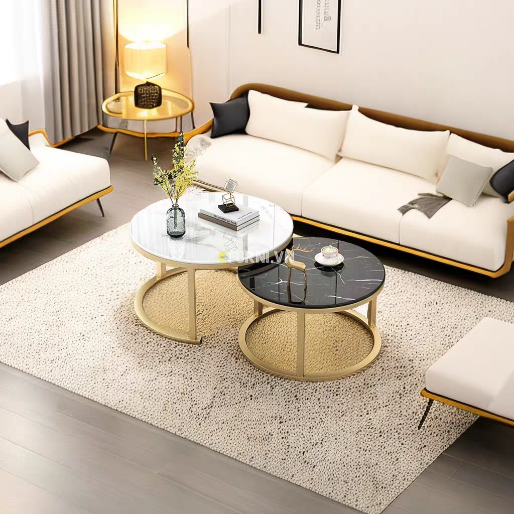 BÀN SOFA BONY