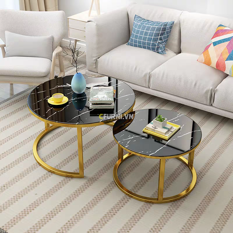 BÀN SOFA BONY