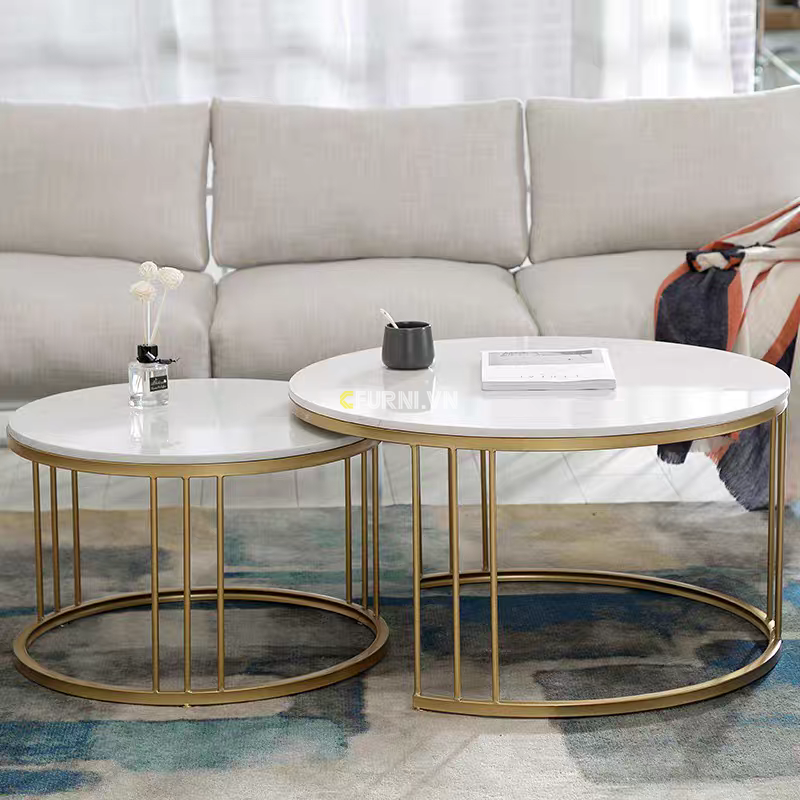 BÀN SOFA BONY