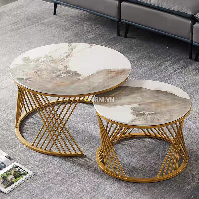 Bàn sofa OLIV