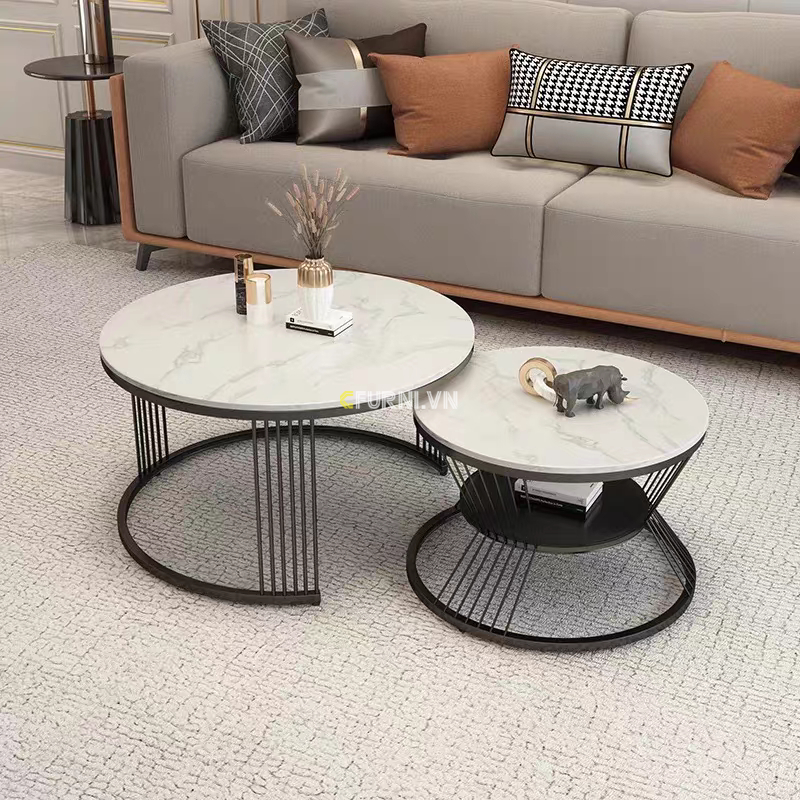 Bàn sofa OLIV
