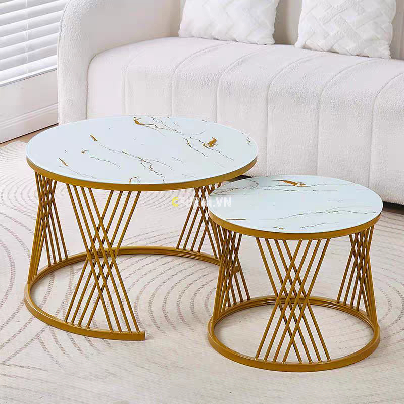 Bàn sofa OLIV