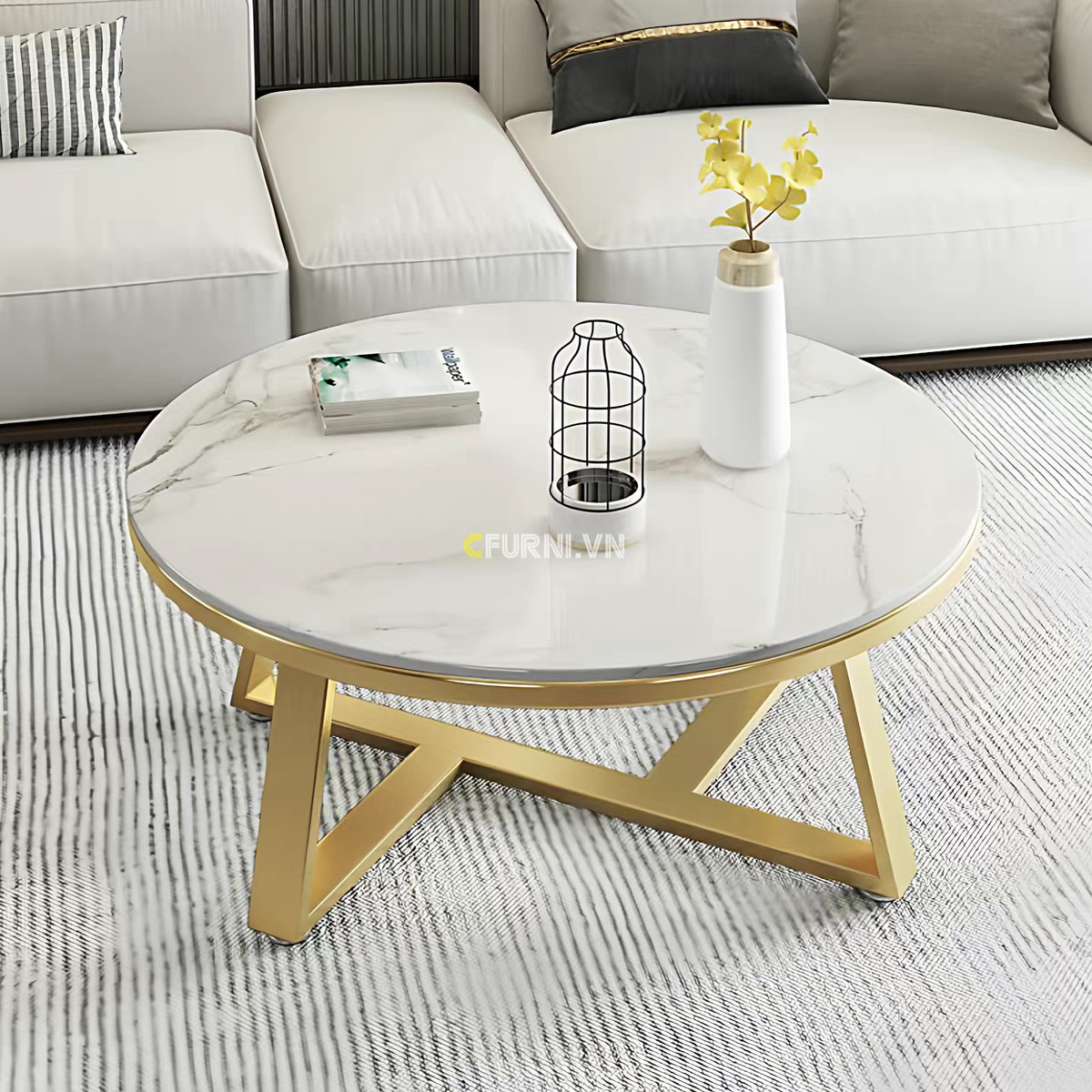 Bàn sofa BT