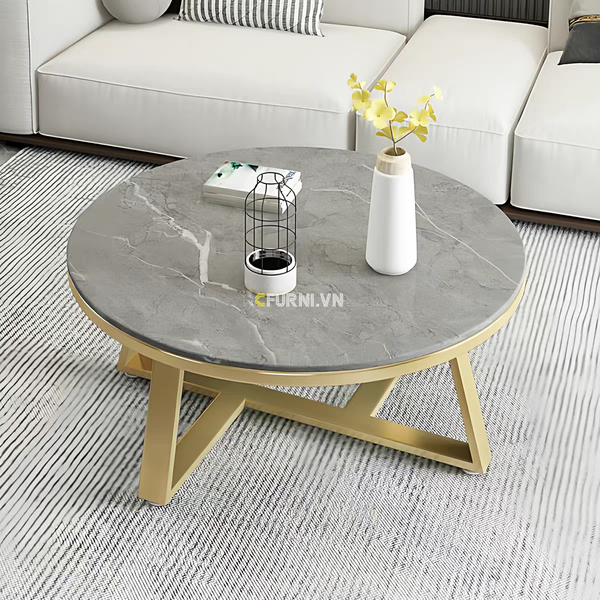 Bàn sofa BT