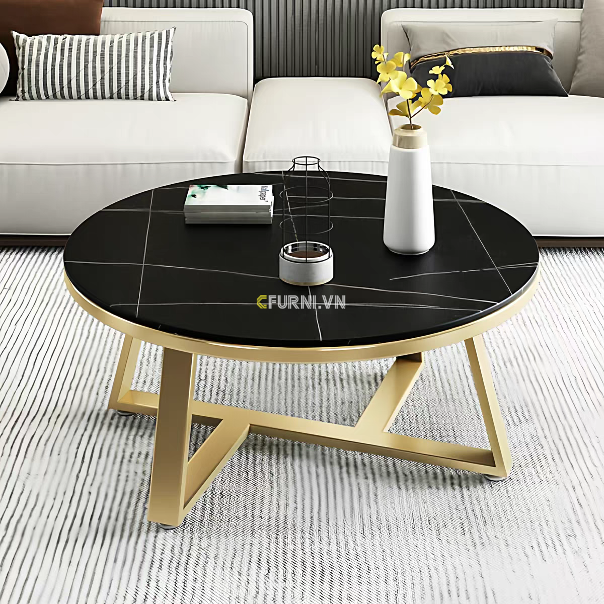 Bàn sofa BT