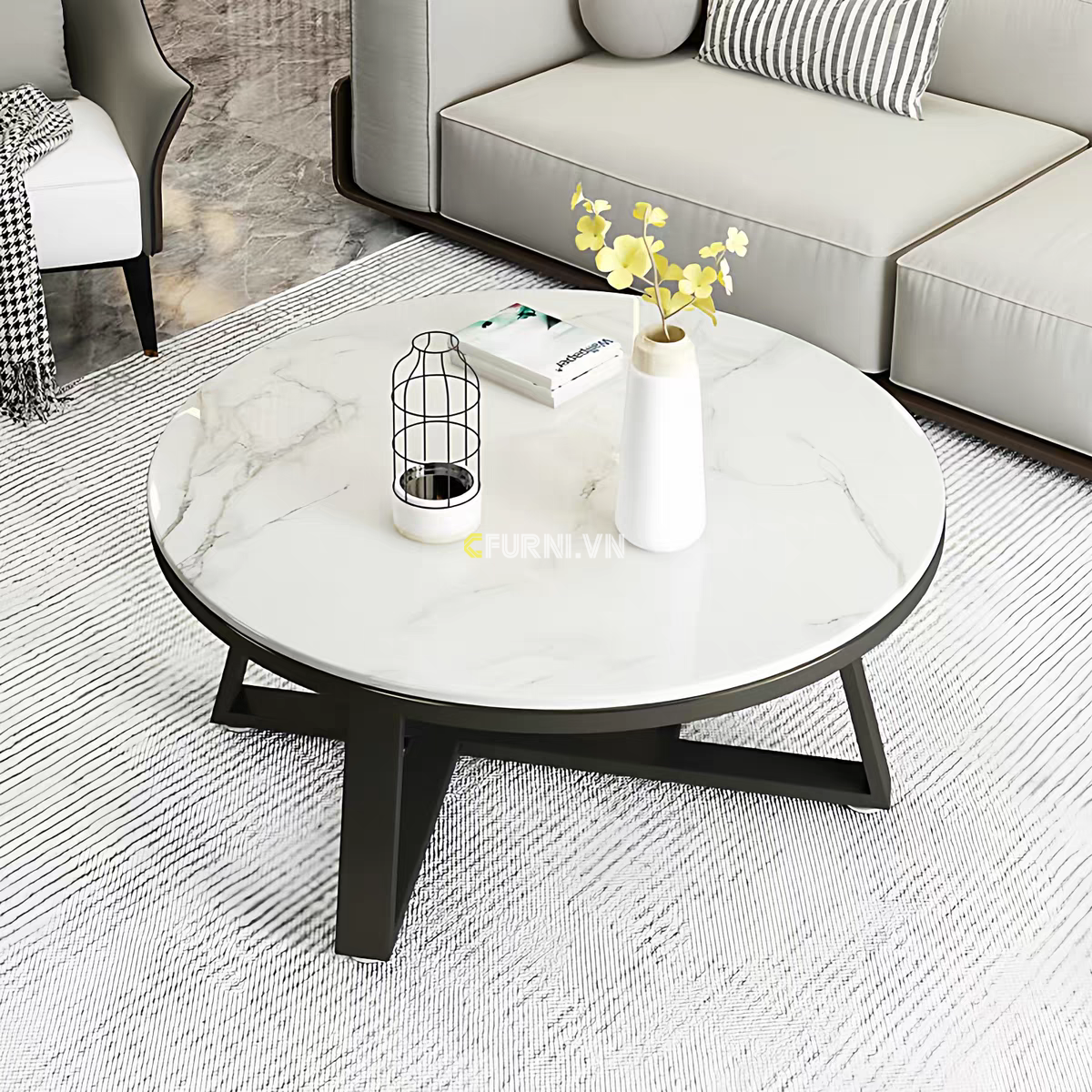 Bàn sofa BT