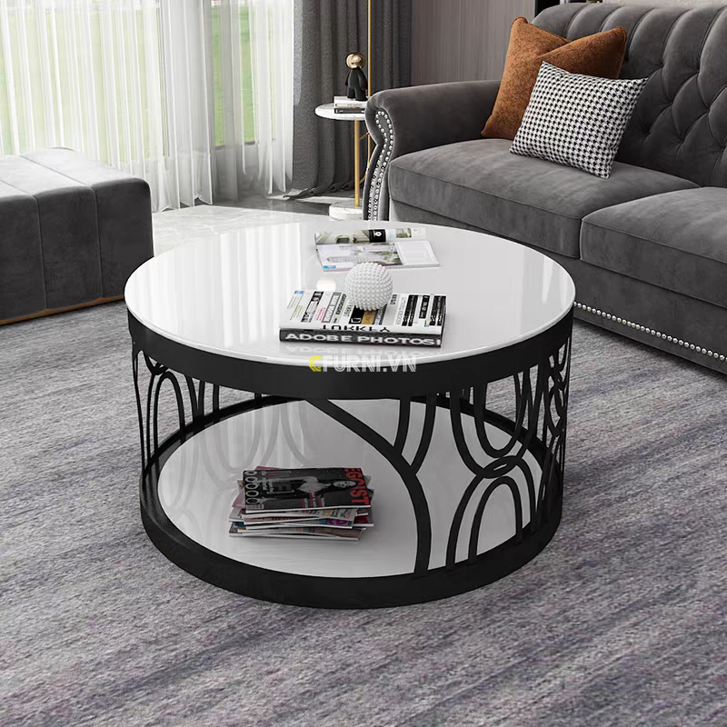 Bàn sofa CATNCER