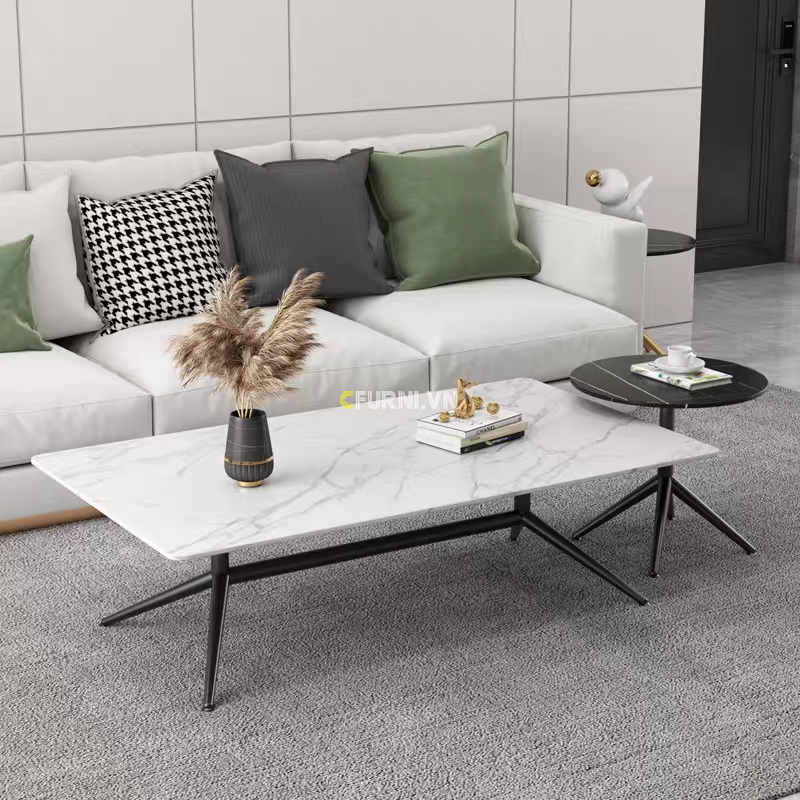 Bàn Sofa CB