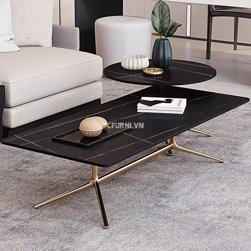 Bàn Sofa CB