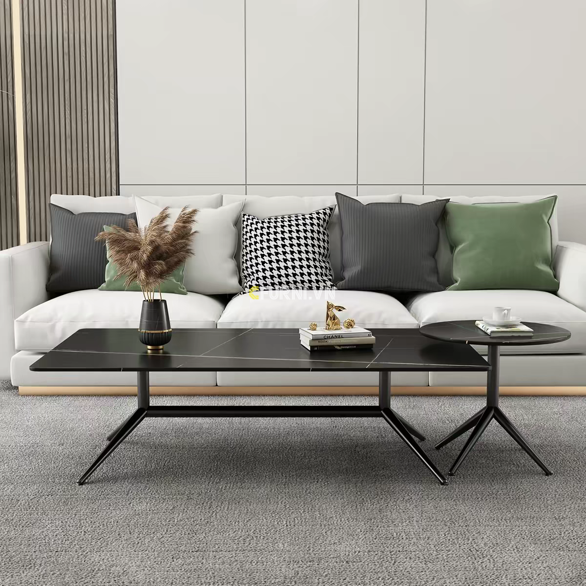 Bàn Sofa CB