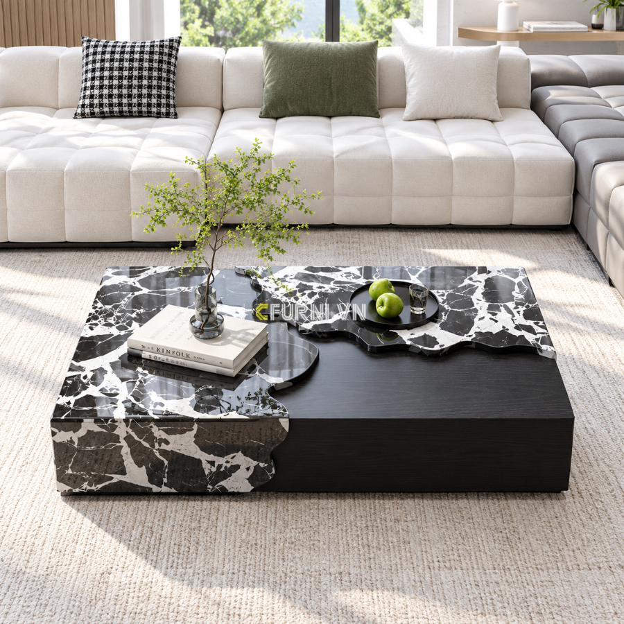 Bàn sofa MALDIVES