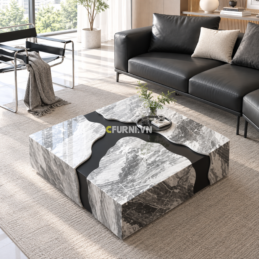 Bàn sofa MALDIVES