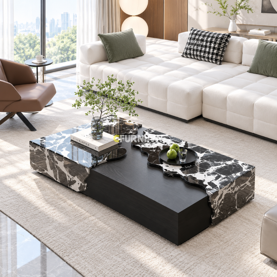 Bàn sofa MALDIVES