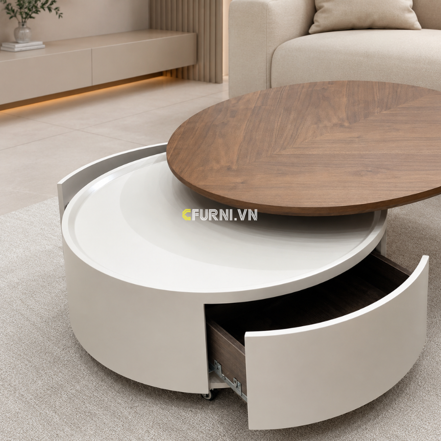 Bàn sofa ARIAL