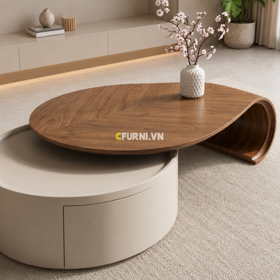 Bàn sofa ARIAL
