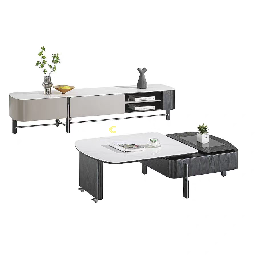 Bàn sofa AURIO