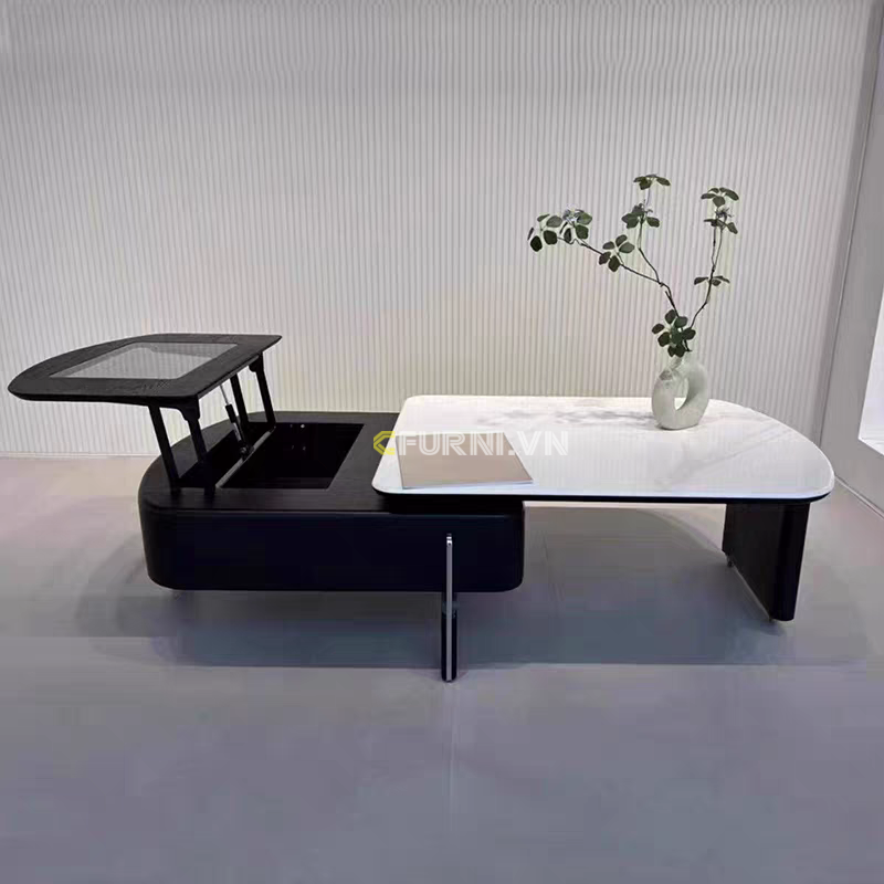Bàn sofa AURIO