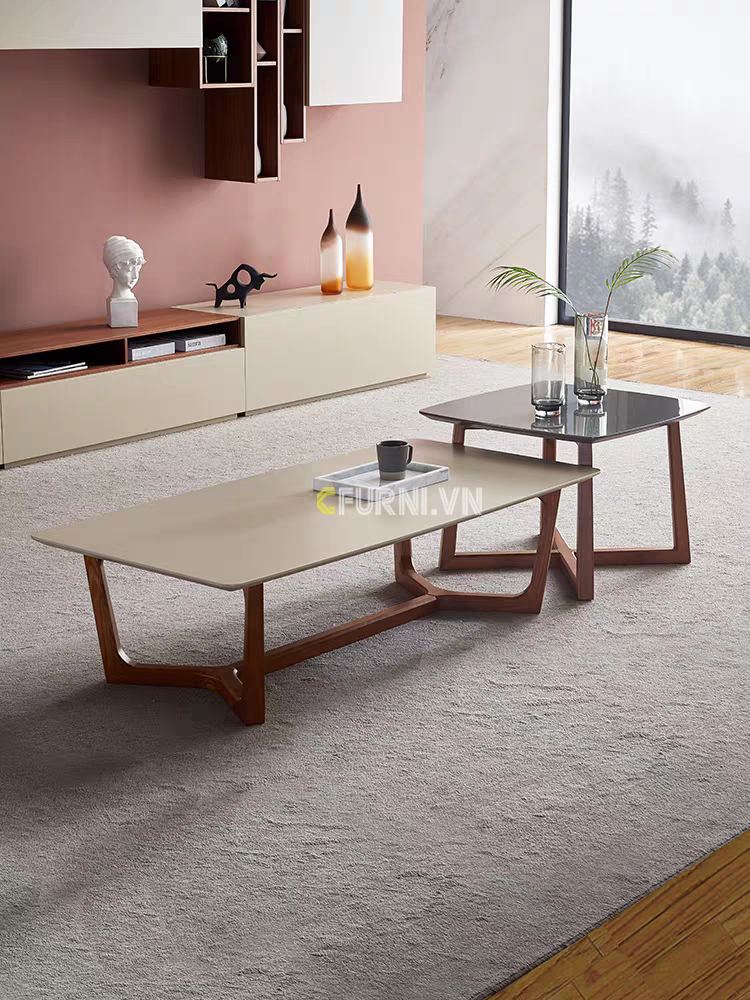 Bàn Sofa CONCORDE