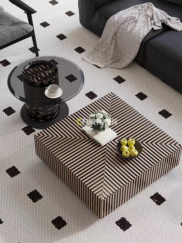 Bàn Sofa DXIAR