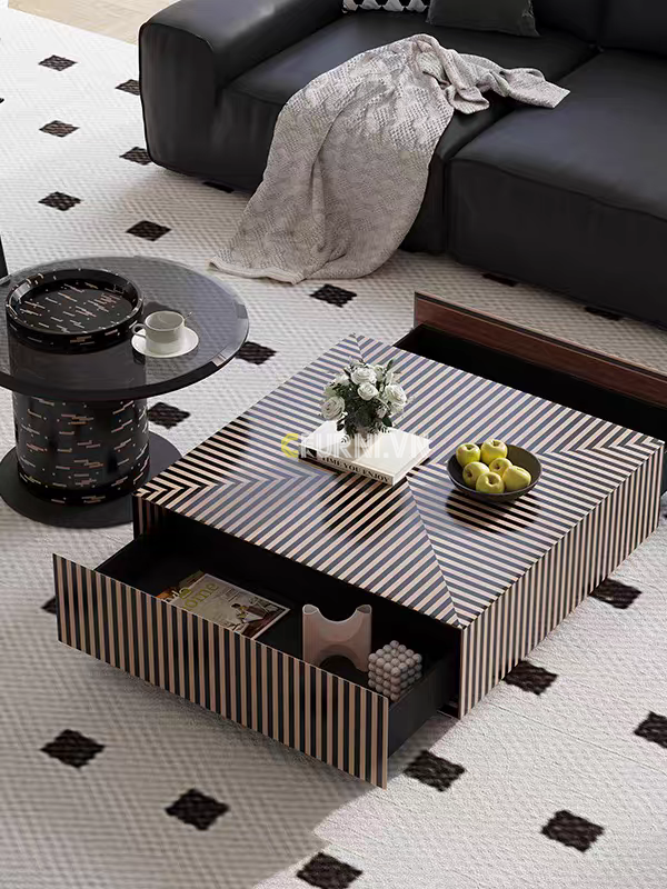 Bàn Sofa DXIAR