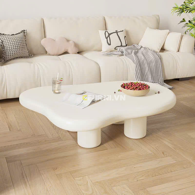 Bàn sofa OLEA