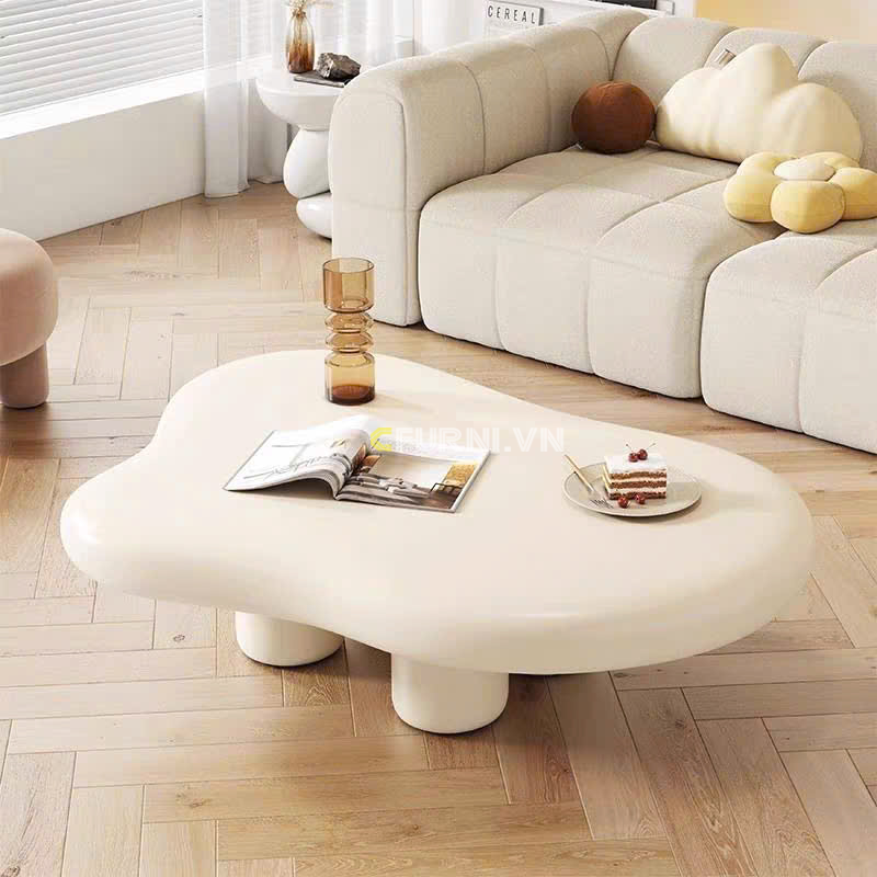 Bàn Sofa OLEA